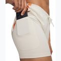 Pantaloni scurți de alergare pentru femei Under Armour Velociti Pro 4" 2N1 Shorts stone/reflective 4