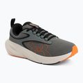 Încălțăminte de alergare pentru bărbați Under Armour Surge 5 clay green/summit white/outrageous orange