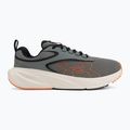 Încălțăminte de alergare pentru bărbați Under Armour Surge 5 clay green/summit white/outrageous orange 2