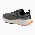 Încălțăminte de alergare pentru bărbați Under Armour Surge 5 clay green/summit white/outrageous orange 3