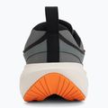 Încălțăminte de alergare pentru bărbați Under Armour Surge 5 clay green/summit white/outrageous orange 6