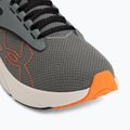 Încălțăminte de alergare pentru bărbați Under Armour Surge 5 clay green/summit white/outrageous orange 7