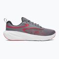 Încălțăminte de alergare pentru bărbați Under Armour Surge 5 castlerock/distant gray/red