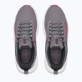 Încălțăminte de alergare pentru bărbați Under Armour Surge 5 castlerock/distant gray/red 3
