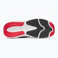 Încălțăminte de alergare pentru bărbați Under Armour Surge 5 castlerock/distant gray/red 4
