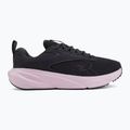 Încălțăminte de alergare pentru femei Under Armour Surge 5 anthracite/mauve pink/purple echo 2