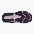 Încălțăminte de alergare pentru femei Under Armour Surge 5 anthracite/mauve pink/purple echo 4