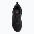 Încălțăminte de alergare pentru femei Under Armour Surge 5 anthracite/mauve pink/purple echo 5