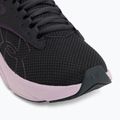 Încălțăminte de alergare pentru femei Under Armour Surge 5 anthracite/mauve pink/purple echo 7
