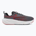 Încălțăminte de alergare pentru bărbați Under Armour Surge 5 castlerock/distant gray/red 2