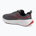 Încălțăminte de alergare pentru bărbați Under Armour Surge 5 castlerock/distant gray/red 3