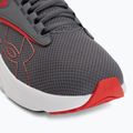 Încălțăminte de alergare pentru bărbați Under Armour Surge 5 castlerock/distant gray/red 7