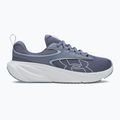 Încălțăminte de alergare pentru femei Under Armour Surge 5 downpour gray/blue fog/blue fog