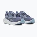 Încălțăminte de alergare pentru femei Under Armour Surge 5 downpour gray/blue fog/blue fog 2