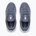 Încălțăminte de alergare pentru femei Under Armour Surge 5 downpour gray/blue fog/blue fog 3