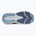 Încălțăminte de alergare pentru femei Under Armour Surge 5 downpour gray/blue fog/blue fog 4