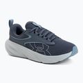 Încălțăminte de alergare pentru femei Under Armour Surge 5 downpour gray/blue fog/blue fog