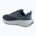Încălțăminte de alergare pentru femei Under Armour Surge 5 downpour gray/blue fog/blue fog 3