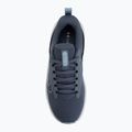 Încălțăminte de alergare pentru femei Under Armour Surge 5 downpour gray/blue fog/blue fog 5
