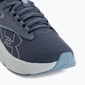 Încălțăminte de alergare pentru femei Under Armour Surge 5 downpour gray/blue fog/blue fog 7