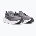 Încălțăminte de alergare pentru bărbați Under Armour Surge 5 castlerock/white/black 2