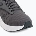 Încălțăminte de alergare pentru bărbați Under Armour Surge 5 castlerock/white/black 7