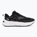 Încălțăminte de antrenament pentru femei Under Armour FLX TR black/black/white 2