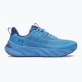 Încălțăminte de antrenament pentru bărbați Under Armour FLX TR aegean blue/blackout navy/blackout navy