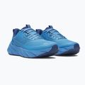 Încălțăminte de antrenament pentru bărbați Under Armour FLX TR aegean blue/blackout navy/blackout navy 2