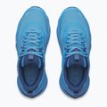 Încălțăminte de antrenament pentru bărbați Under Armour FLX TR aegean blue/blackout navy/blackout navy 3