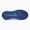 Încălțăminte de antrenament pentru bărbați Under Armour FLX TR aegean blue/blackout navy/blackout navy 4