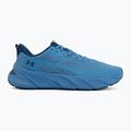 Încălțăminte de antrenament pentru bărbați Under Armour FLX TR aegean blue/blackout navy/blackout navy 2
