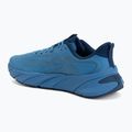 Încălțăminte de antrenament pentru bărbați Under Armour FLX TR aegean blue/blackout navy/blackout navy 3