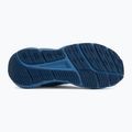 Încălțăminte de antrenament pentru bărbați Under Armour FLX TR aegean blue/blackout navy/blackout navy 4