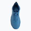 Încălțăminte de antrenament pentru bărbați Under Armour FLX TR aegean blue/blackout navy/blackout navy 5