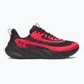 Încălțăminte de antrenament pentru bărbați Under Armour FLX TR racer red/black/black