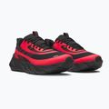 Încălțăminte de antrenament pentru bărbați Under Armour FLX TR racer red/black/black 2