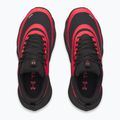 Încălțăminte de antrenament pentru bărbați Under Armour FLX TR racer red/black/black 3