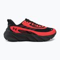 Încălțăminte de antrenament pentru bărbați Under Armour FLX TR racer red/black/black 2