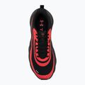 Încălțăminte de antrenament pentru bărbați Under Armour FLX TR racer red/black/black 5