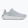 Încălțăminte de antrenament pentru femei Under Armour FLX TR blue fog/blue wind/flash light