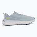 Încălțăminte de antrenament pentru femei Under Armour FLX TR blue fog/blue wind/flash light 2