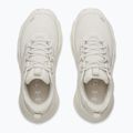 Încălțăminte de antrenament pentru femei Under Armour FLX TR summit white/summit white/metallic silver 3