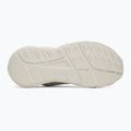 Încălțăminte de antrenament pentru femei Under Armour FLX TR summit white/summit white/metallic silver 4