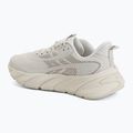 Încălțăminte de antrenament pentru femei Under Armour FLX TR summit white/summit white/metallic silver 3