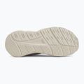 Încălțăminte de antrenament pentru femei Under Armour FLX TR summit white/summit white/metallic silver 4