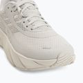 Încălțăminte de antrenament pentru femei Under Armour FLX TR summit white/summit white/metallic silver 7