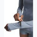 Bluză pentru femei de alergare Under Armour Velociti Half Zip blue wind/reflective 3