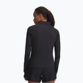 Bluză pentru femei de alergare Under Armour Velociti Half Zip ultimate black/reflective 2