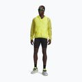 Pantaloni scurți de alergare pentru bărbați Under Armour Velociti Pro Half Tight ultimate black/reflective 2